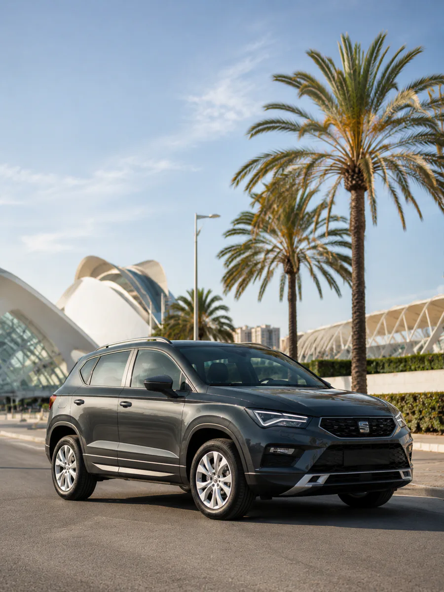 SUV